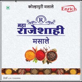 Rajeshahi masala
